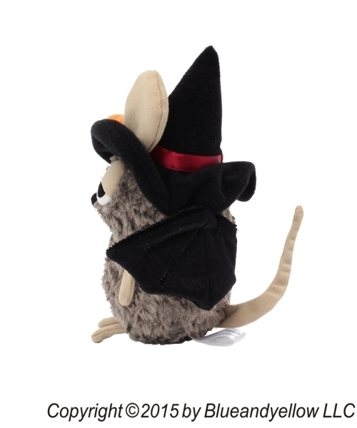 SHOO・LA・RUE（シューラルー）の「フレデリック・ハロウィン2015