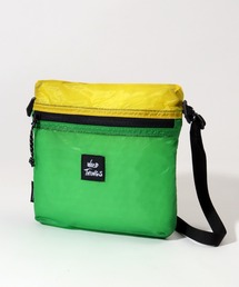 WILD THINGS | 【WILD THINGS/ワイルドシングス】CORDURA fabric サコッシュ ショルダーバッグ(ショルダーバッグ)