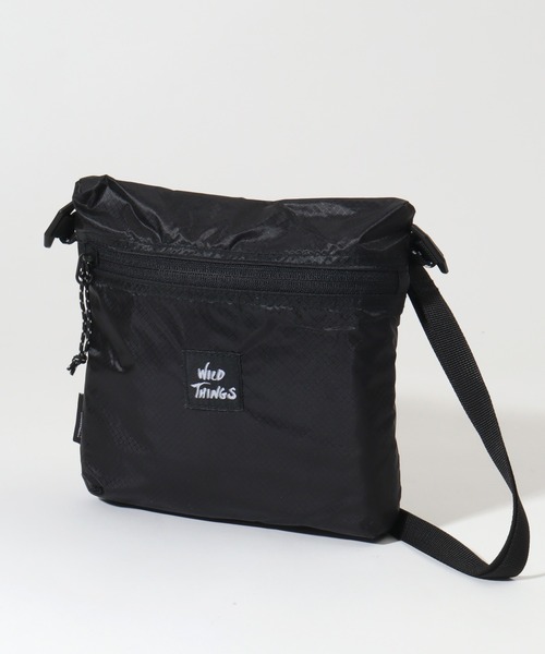 セール】【WILD THINGS/ワイルドシングス】CORDURA fabric