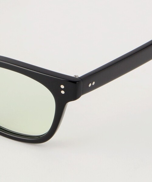 カネコオプチカル×サルバム　サングラス　金子眼鏡　美品 別注】 ＜KANEKO OPTICAL（金子眼鏡）＞ James SGLS/サングラス