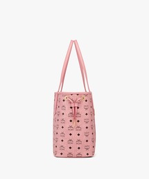 MCM（エムシーエム）の「Liz ショッパーバッグ - ヴィセトス（トートバッグ）」