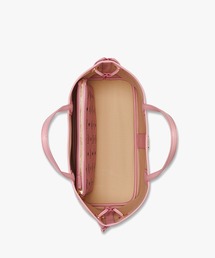 MCM（エムシーエム）の「Liz ショッパーバッグ - ヴィセトス（トートバッグ）」