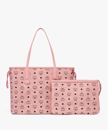 MCM|エムシーエムのバッグ(ピンク/桃色系)通販 - ZOZOTOWN MCM|エムシーエムのバッグ(ピンク/桃色系)通販 - ZOZOTOWN