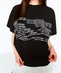 FEKETE(フェケテ)の「トップス(Tシャツ/カットソー)」