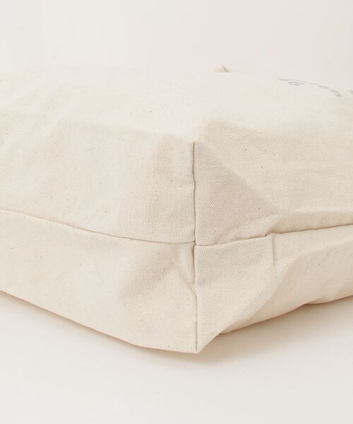 GERRY（ジェリー）の「GERRY ロゴ キャンバス トートバッグ 男女兼用（トートバッグ・メンズ・アイボリー/ブラック・FREE）」の14枚目の写真