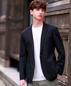 ニューバランス/New Balance/バーズアイ・イージーシティジャケット ニューバランス THE CITY メンズ アウターウェア バーズアイ