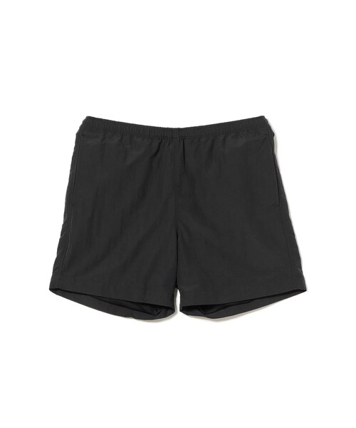 HELLY HANSEN(ヘリーハンセン)の「HELLY HANSEN / バスク ショーツ(ユニセックス)(その他パンツ・メンズ・ブラック・S/L/XL/M)」の2枚目の写真