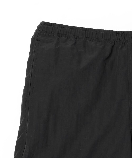 HELLY HANSEN(ヘリーハンセン)の「HELLY HANSEN / バスク ショーツ(ユニセックス)(その他パンツ・メンズ・ブラック・S/L/XL/M)」の3枚目の写真