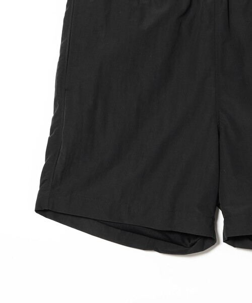 HELLY HANSEN(ヘリーハンセン)の「HELLY HANSEN / バスク ショーツ(ユニセックス)(その他パンツ・メンズ・ブラック・S/L/XL/M)」の4枚目の写真