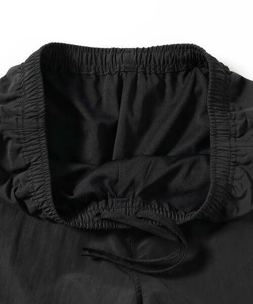 HELLY HANSEN(ヘリーハンセン)の「HELLY HANSEN / バスク ショーツ(ユニセックス)(その他パンツ・メンズ・ブラック・S/L/XL/M)」の6枚目の写真