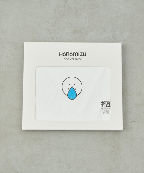 セール】HANAMIZU KAFUN BAG（ポーチ）｜BIRTHDAY BAR