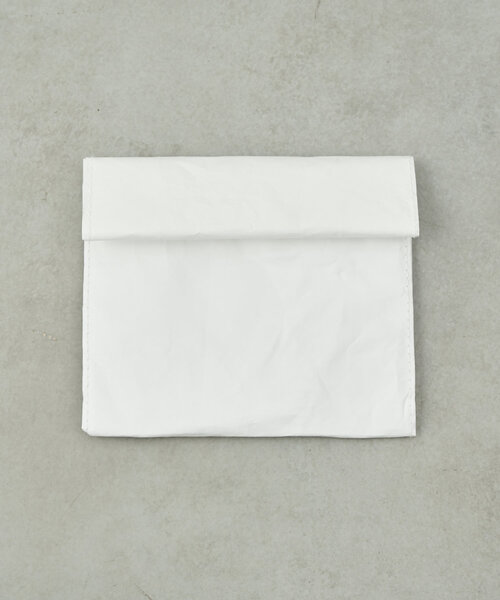 BIRTHDAY BAR（バースデイバー）の「HANAMIZU KAFUN BAG（ポーチ・レディース・ブルー/シルバー/ホワイト系その他/ホワイト/ピンク・0）」の21枚目の写真