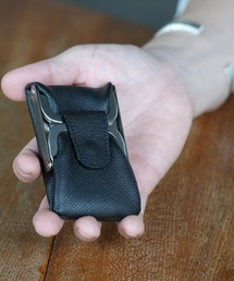 SOPO（ソポ）の「SOPO 財布 ソポ コインケース 小銭入れ ミニ財布 レディース メンズ 革 日本製 ブランド SOPO Official shop SO69（財布）」