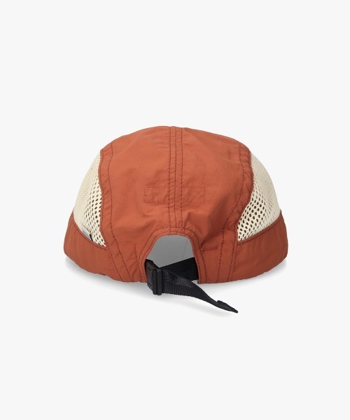 OVERRIDE TASLAN NYLON VENTED JET CAP / オーバーライド
