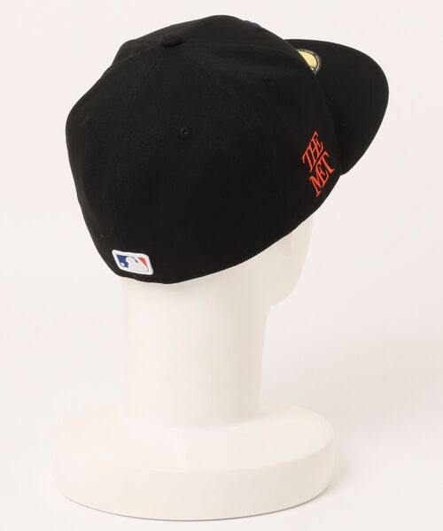 NEW ERA/ニューエラ キャップ 59FIFTY The Met ニューヨーク