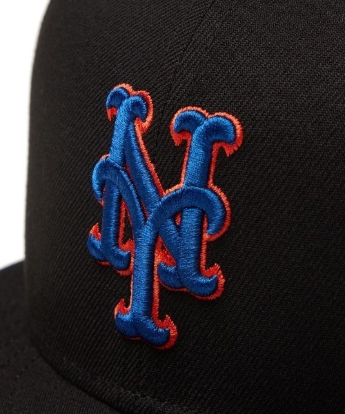 NEW ERA/ニューエラ キャップ 59FIFTY The Met ニューヨーク