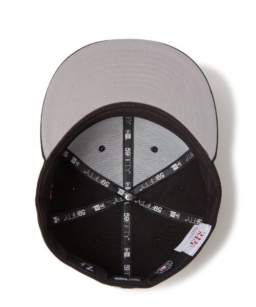 ニューヨーク・メッツ ヤンキース キャップ 日本 非売品 カップ グッズ MLB NEW ERA/ニューエラ キャップ 59FIFTY The Met ニューヨーク
