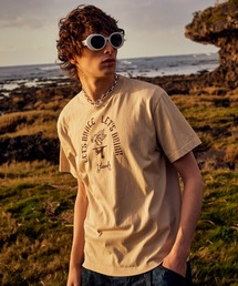 glamb | Coffee Rumba T-Shirt / コーヒールンバTシャツ(Tシャツ/カットソー)