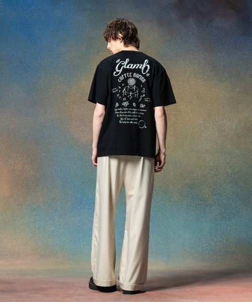Coffee Rumba T-Shirt / コーヒールンバTシャツ（Tシャツ/カットソー