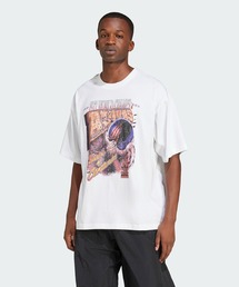 adidas(AfB_X)́yadidas/AfB_XzFAN TEE(TVc/Jbg\[)