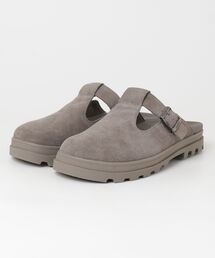 PALLADIUM/パラディウム DUNELITE PYLA SDE