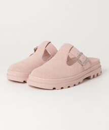 PALLADIUM（パラディウム）の「PALLADIUM/パラディウム DUNELITE PYLA SDE（サンダル）」