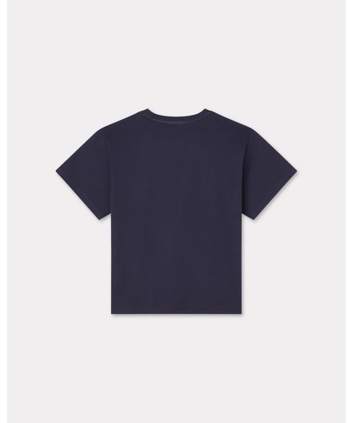 KENZO(ケンゾー)の「コットン Tシャツ(Tシャツ/カットソー・キッズ・ブルー系その他4・8A/6A/10A/4A)」の3枚目の写真
