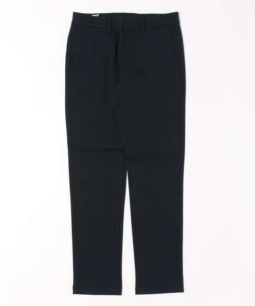 TAKA-Q（タカキュー）の「【ストレッチ ウォッシャブル】タカキュー クロスストレッチ テーパードパンツ(セットアップ可能)（その他パンツ・メンズ・ネイビー/ブラック・MEDIUM/LARGE/X-LARGE/S）」の14枚目の写真