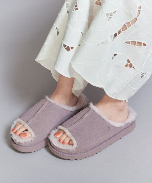 楽天市場】アグ UGG サンダル ストラップサンダル ゴールデン