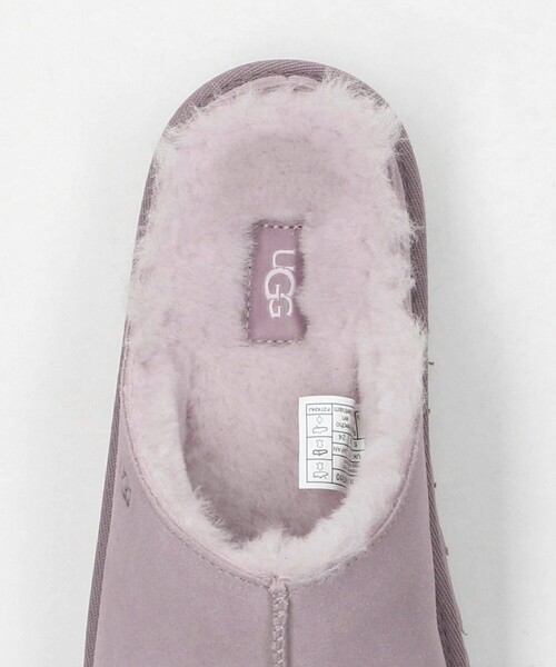 国内EXCLUSIVE】＜UGG＞ウィメンズ グリーンポート スライド