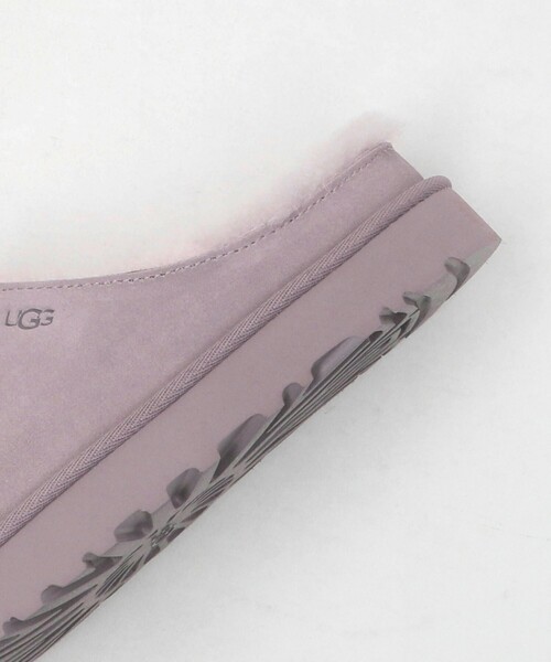 UGG ★ 夏の心地よさを足元にも グリーンポート スライド UGG® 公式【 グリーンポート スライド|Greenport Slide| 1167610