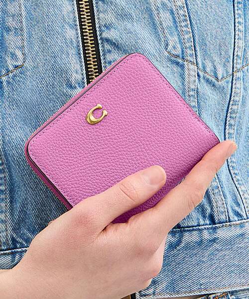 セール】ビルフォールド ウォレット（財布）｜COACH（コーチ）の