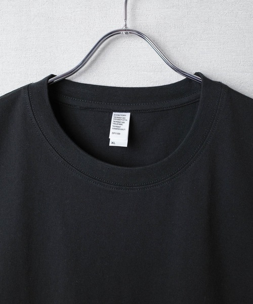 INNOCENT（イノセント）の「【DF001】【D-FACTORY】6.6オンス プレミアム コンフォート ノースリーブ（タンクトップ・メンズ・ブラック/ホワイト・LARGE/X-LARGE/MEDIUM）」の14枚目の写真