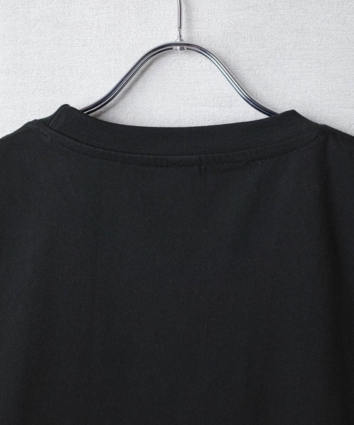 INNOCENT（イノセント）の「【DF001】【D-FACTORY】6.6オンス プレミアム コンフォート ノースリーブ（タンクトップ・メンズ・ブラック/ホワイト・LARGE/X-LARGE/MEDIUM）」の17枚目の写真