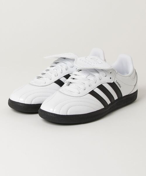 セール】adidas/SAMBA LT W（スニーカー）｜adidas（アディダス