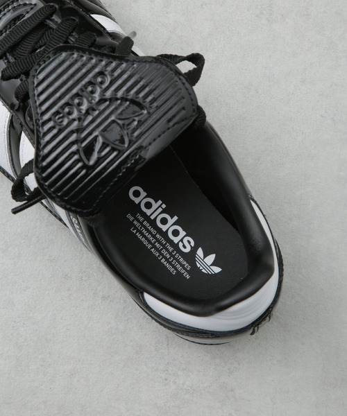 セール】adidas/SAMBA LT W（スニーカー）｜adidas（アディダス