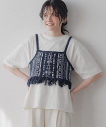 niko and... | COLORマイスターTシャツ(Tシャツ/カットソー)