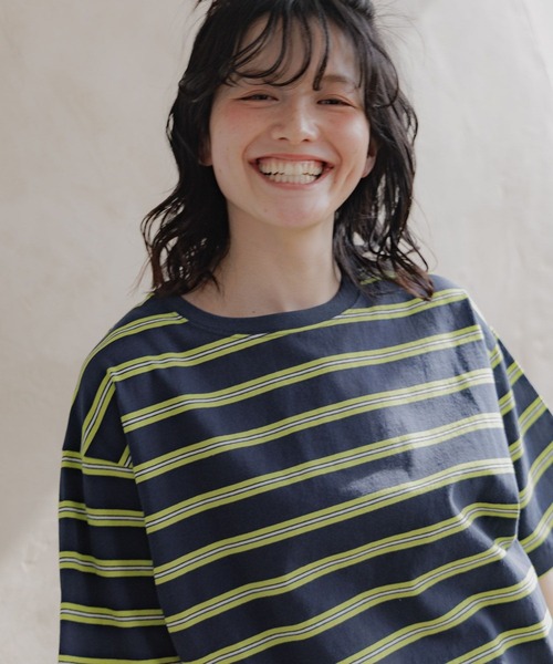 セール】COLORマイスターTシャツ（Tシャツ/カットソー）｜niko