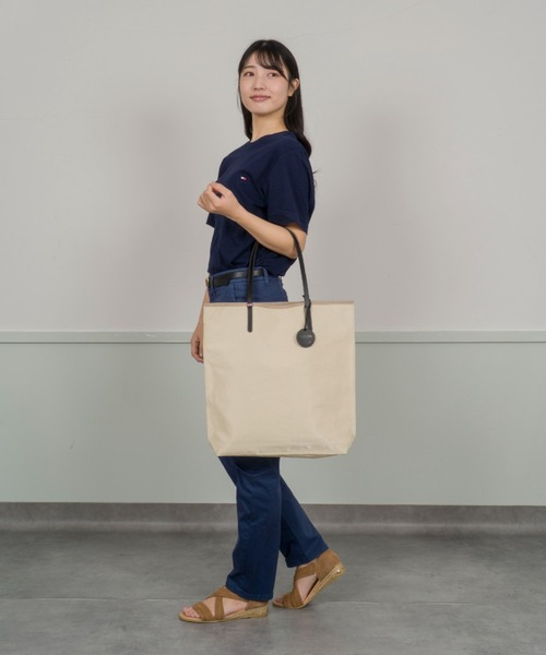セール】【JACK GOMME/ジャックゴム】トートバッグ AMIE Cabas