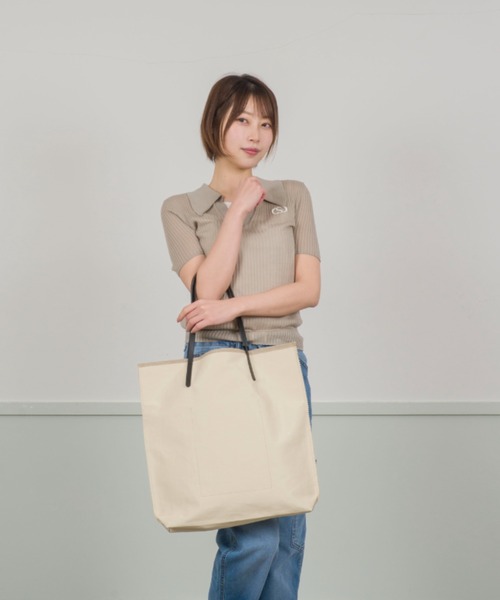セール】【JACK GOMME/ジャックゴム】トートバッグ AMIE Cabas