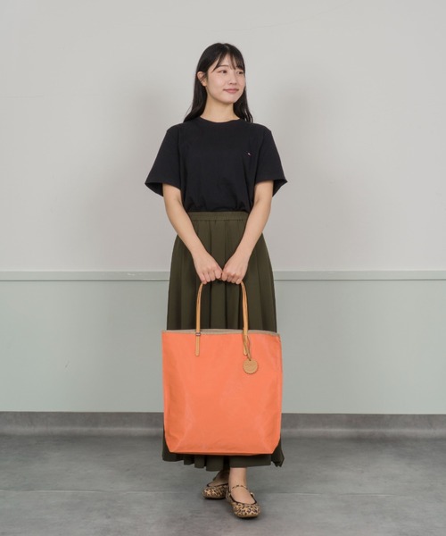 セール】【JACK GOMME/ジャックゴム】トートバッグ AMIE Cabas