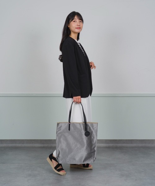 【人気商品！】 セール】【JACK GOMME/ジャックゴム】トートバッグ Cabas AMIE バッグ