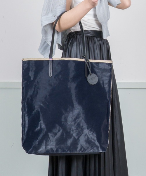 JackGomme　トートバッグ WEB限定】【JACK GOMME】トートバッグ | human woman