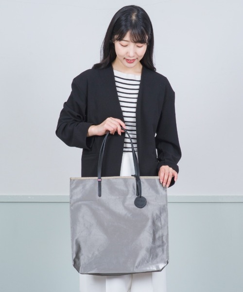 セール】【JACK GOMME/ジャックゴム】トートバッグ AMIE Cabas