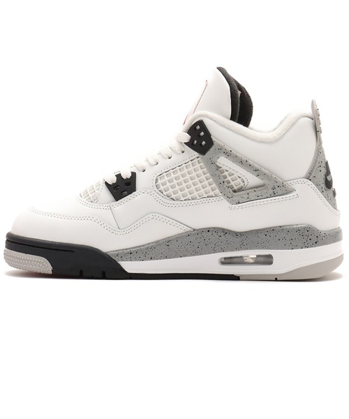 NIKE AIR JORDAN 4 RETRO GS 25 ナイキ ジョーダン AIR JORDAN 4 RETRO LEVIS NRG - スニーカーショップSKIT