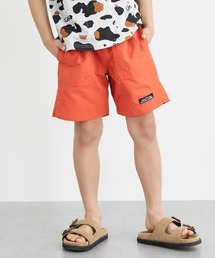 QUNTSTYLE（キュントスタイル）の「【速乾・水陸両用】ナイロンワッシャーショートパンツ（その他パンツ・キッズ）」