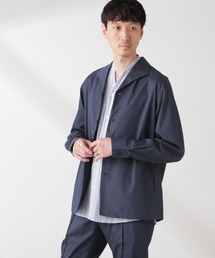 ソラーロライトストレッチワイドカラージャケット