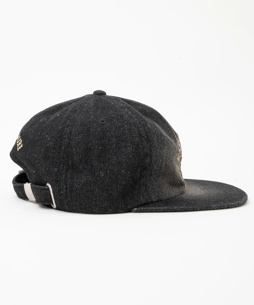 ELEMENT メンズ EMBLEM CAP キャップ 【2025年春夏モデル