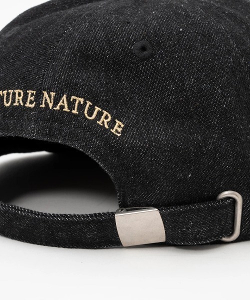ELEMENT メンズ EMBLEM CAP キャップ 【2025年春夏モデル
