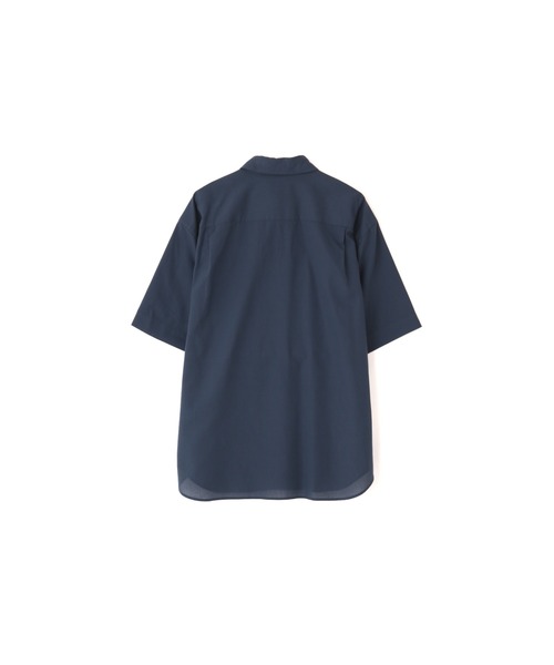 美品✨マーガレットハウエル MARGARETHOWELL ブラウス シャツ PLAIN POPLIN（シャツ/ブラウス）｜MARGARET HOWELL